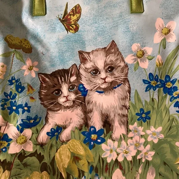 NWOT tote - Picture 3 of 7